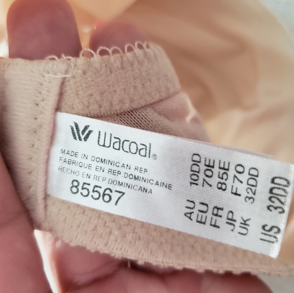 WACOAL🥰 - Picture 3 of 3